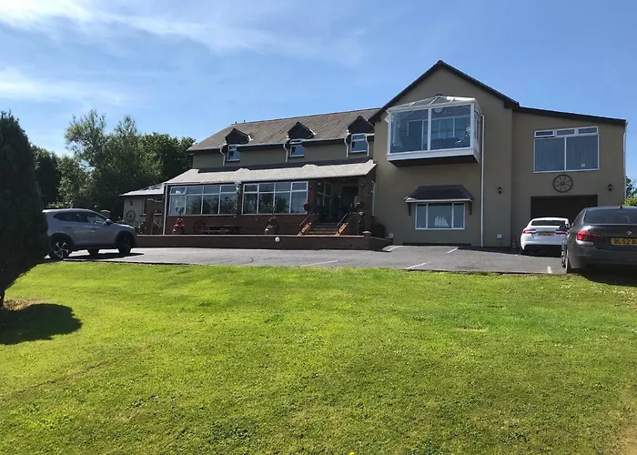 Lakeland Guest House