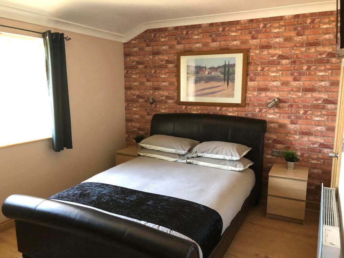Lakeland Guest house