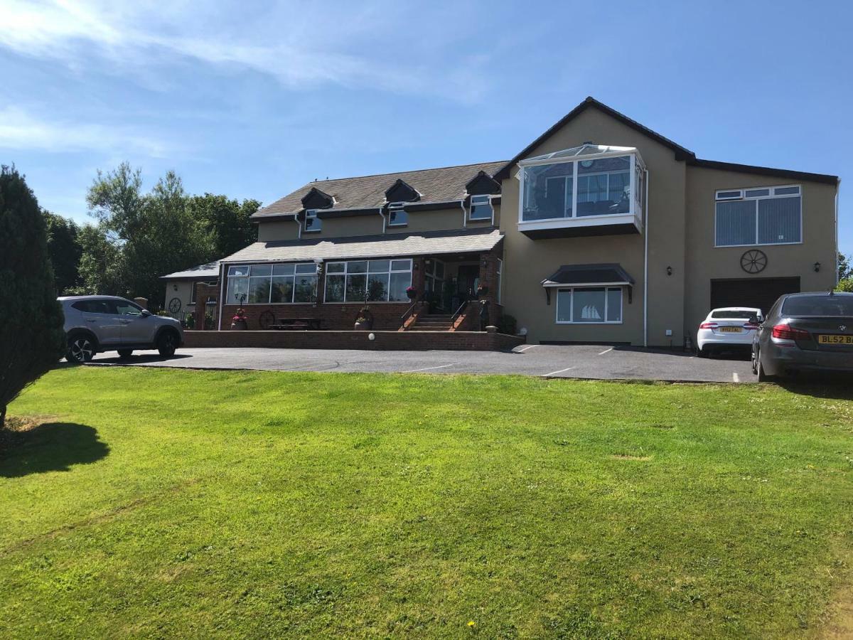 Guest house Lakeland Pembroke Dock