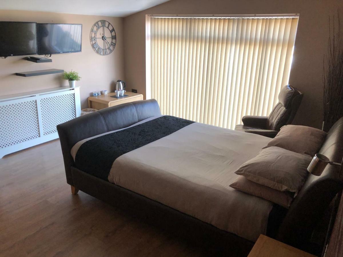 Guest house Lakeland Pembroke Dock