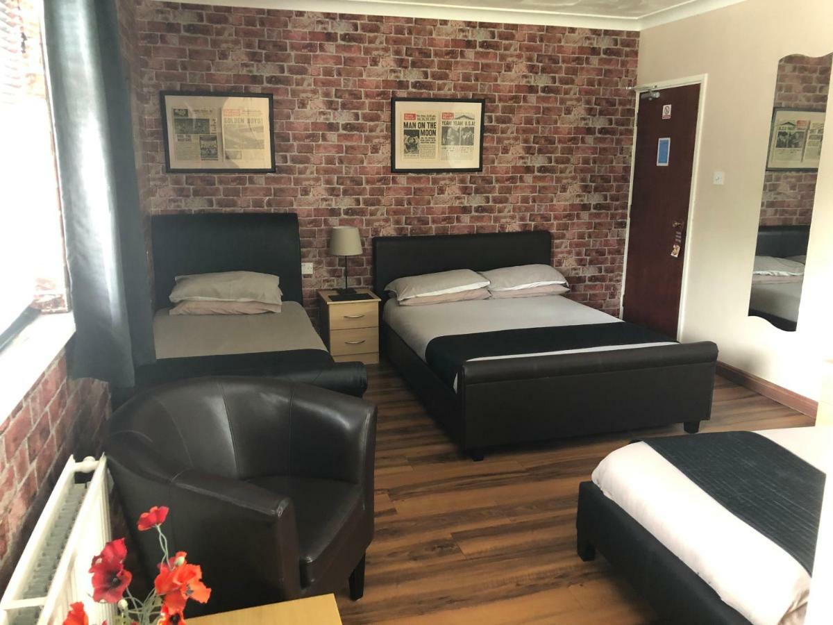 Guest house Lakeland Pembroke Dock
