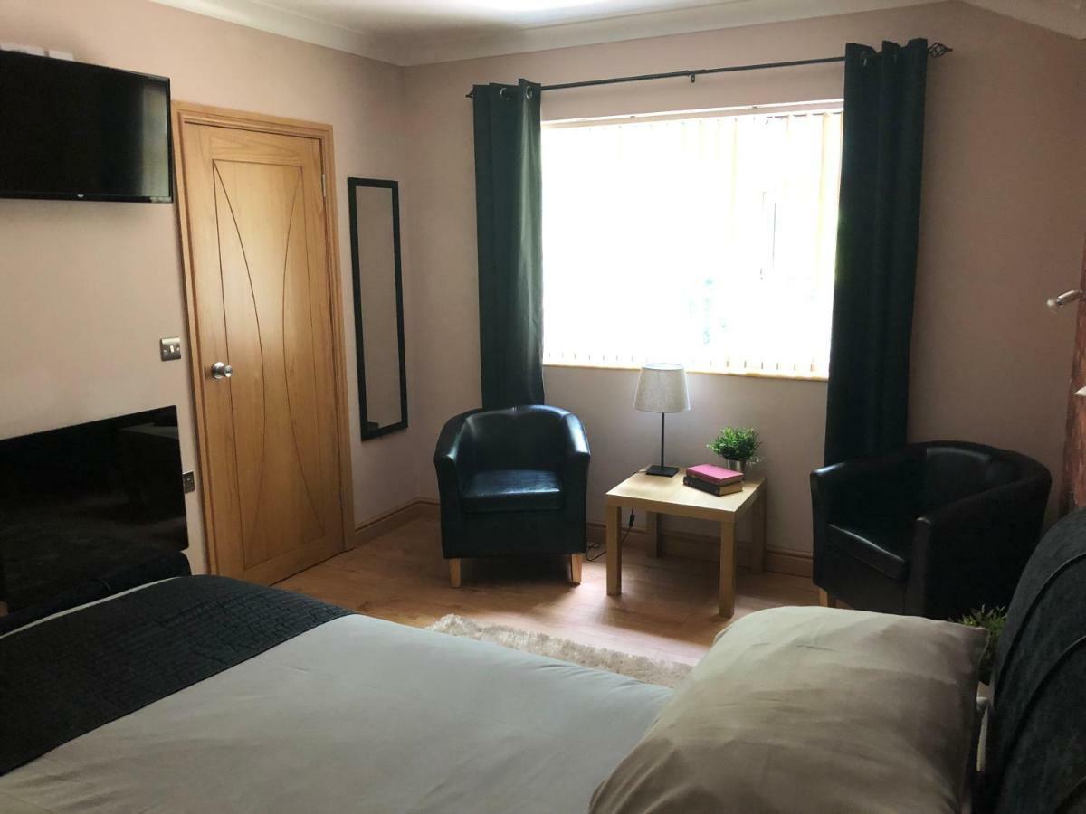Guest house Lakeland Pembroke Dock