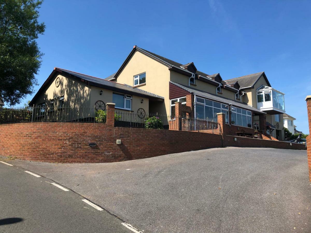 Lakeland Guest house Pembroke Dock