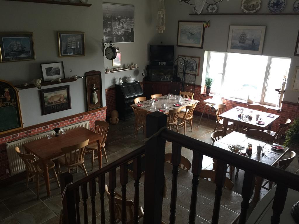 Maison d'hôtes Lakeland